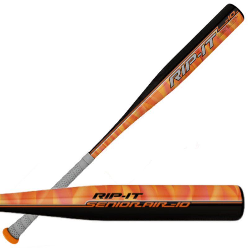 Rip It, 2015 Rip It Senior Air -10 (2 5/8") USSSA Batte de Baseball : B1510 USED