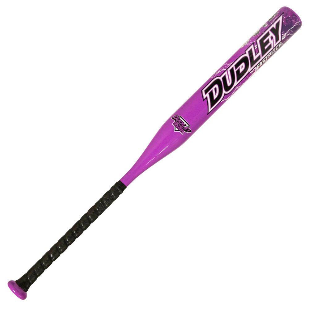 Dudley, 2019 Dudley Lightning Lite -13 Bâton de Softball Fastpitch : LLFP13