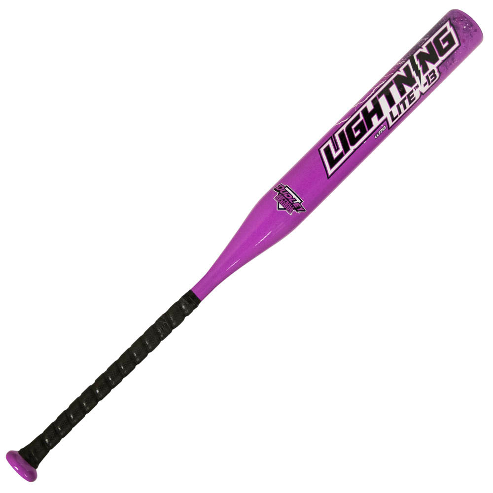 Dudley, 2019 Dudley Lightning Lite -13 Bâton de Softball Fastpitch : LLFP13