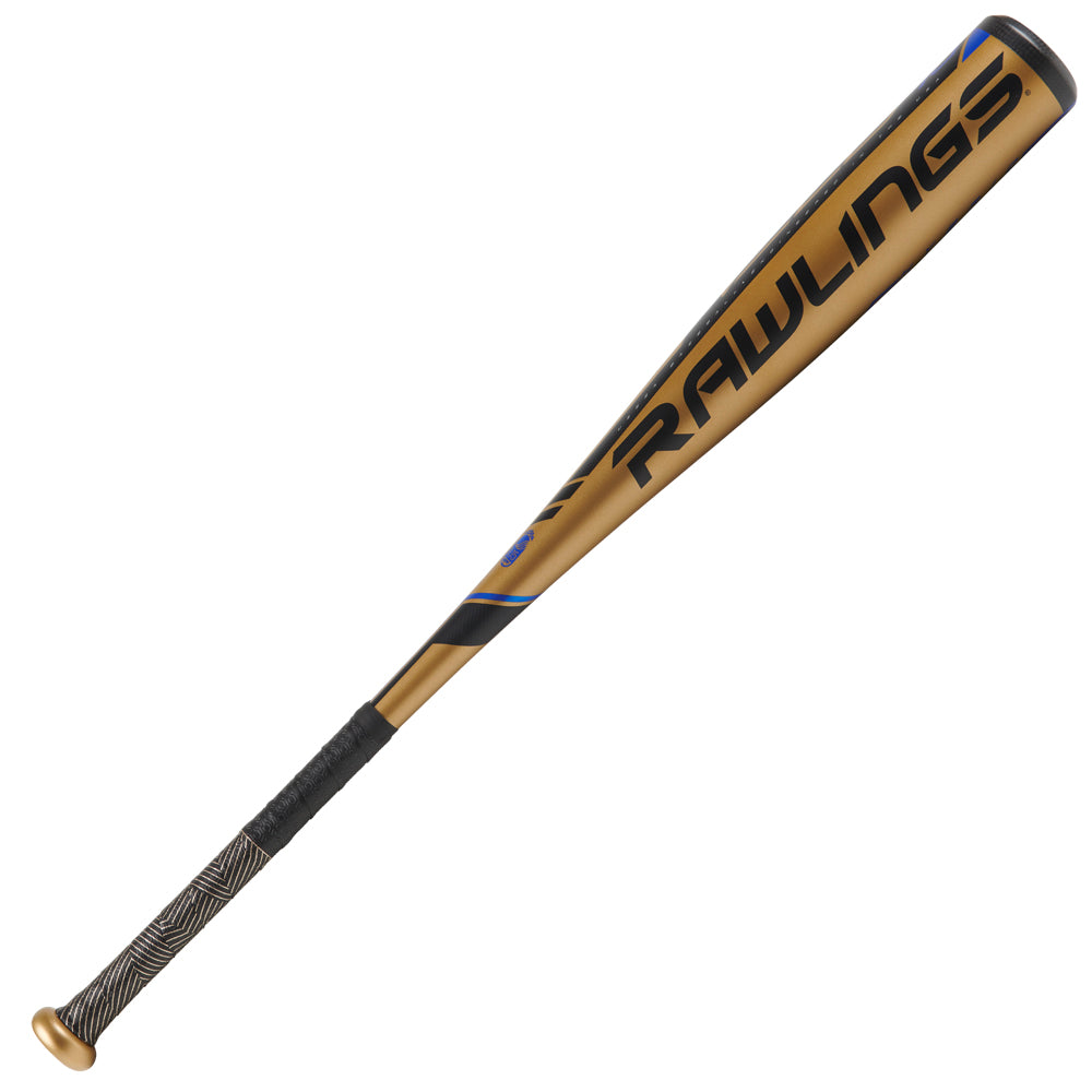 Rawlings, 2019 Rawlings Velo -10 (2 3/4") USSSA Batte de Baseball : UT9V10 USED