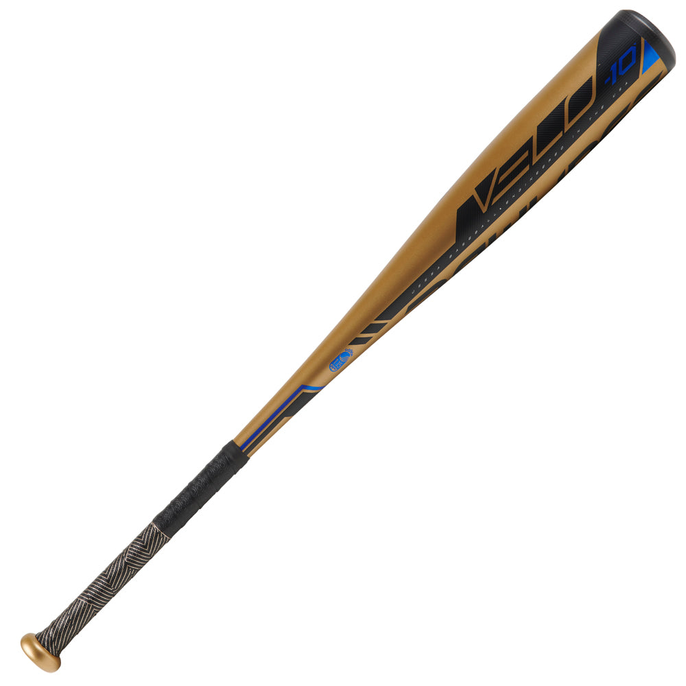 Rawlings, 2019 Rawlings Velo -10 (2 3/4") USSSA Batte de Baseball : UT9V10 USED