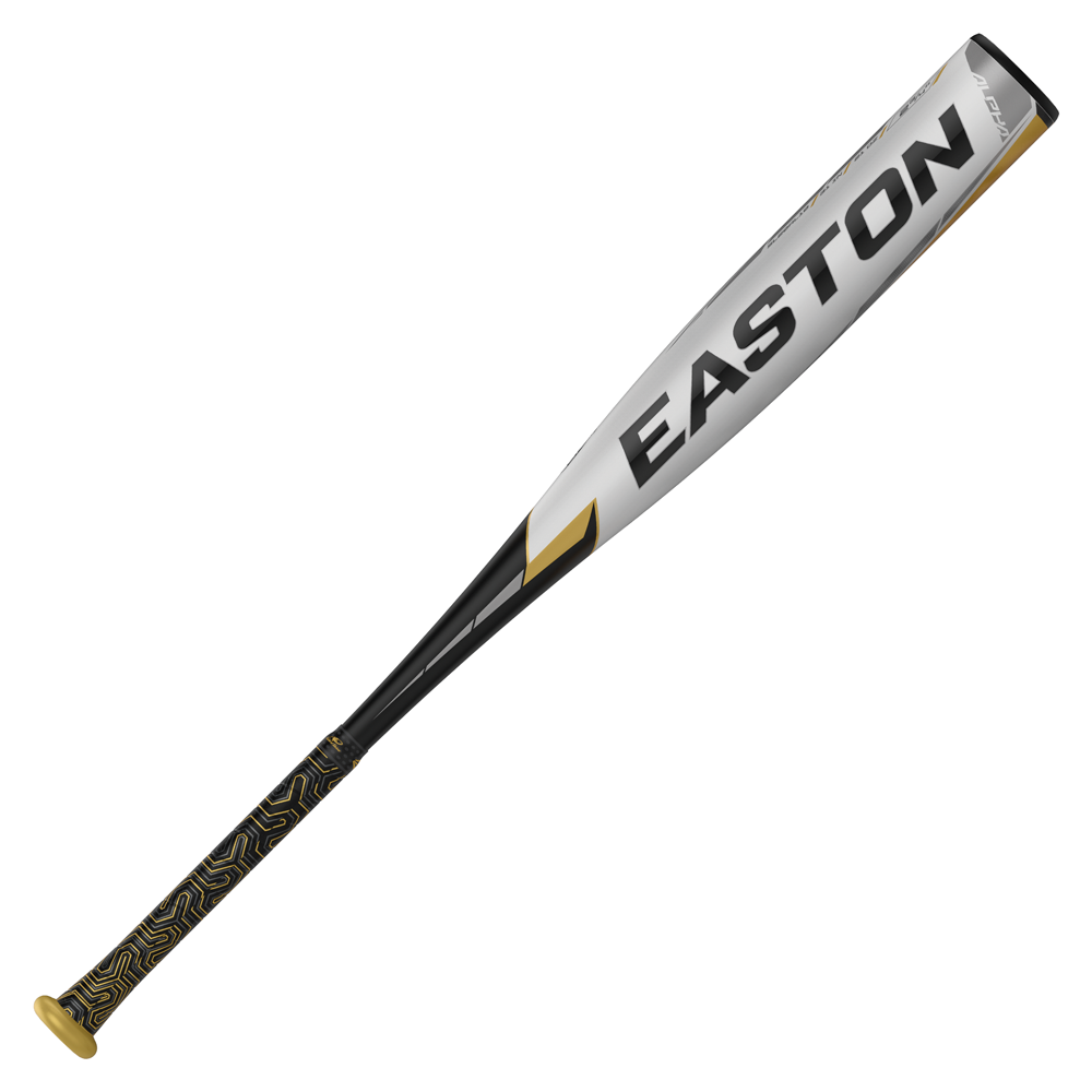 Easton, 2020 Easton Alpha 360 -10 (2 3/4") Bâton de baseball USSSA : SL20AL10