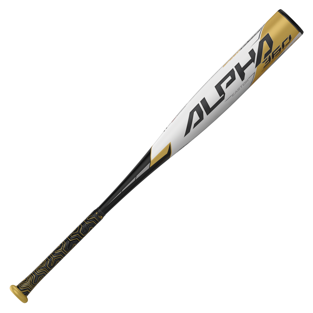 Easton, 2020 Easton Alpha 360 -10 (2 3/4") Bâton de baseball USSSA : SL20AL10