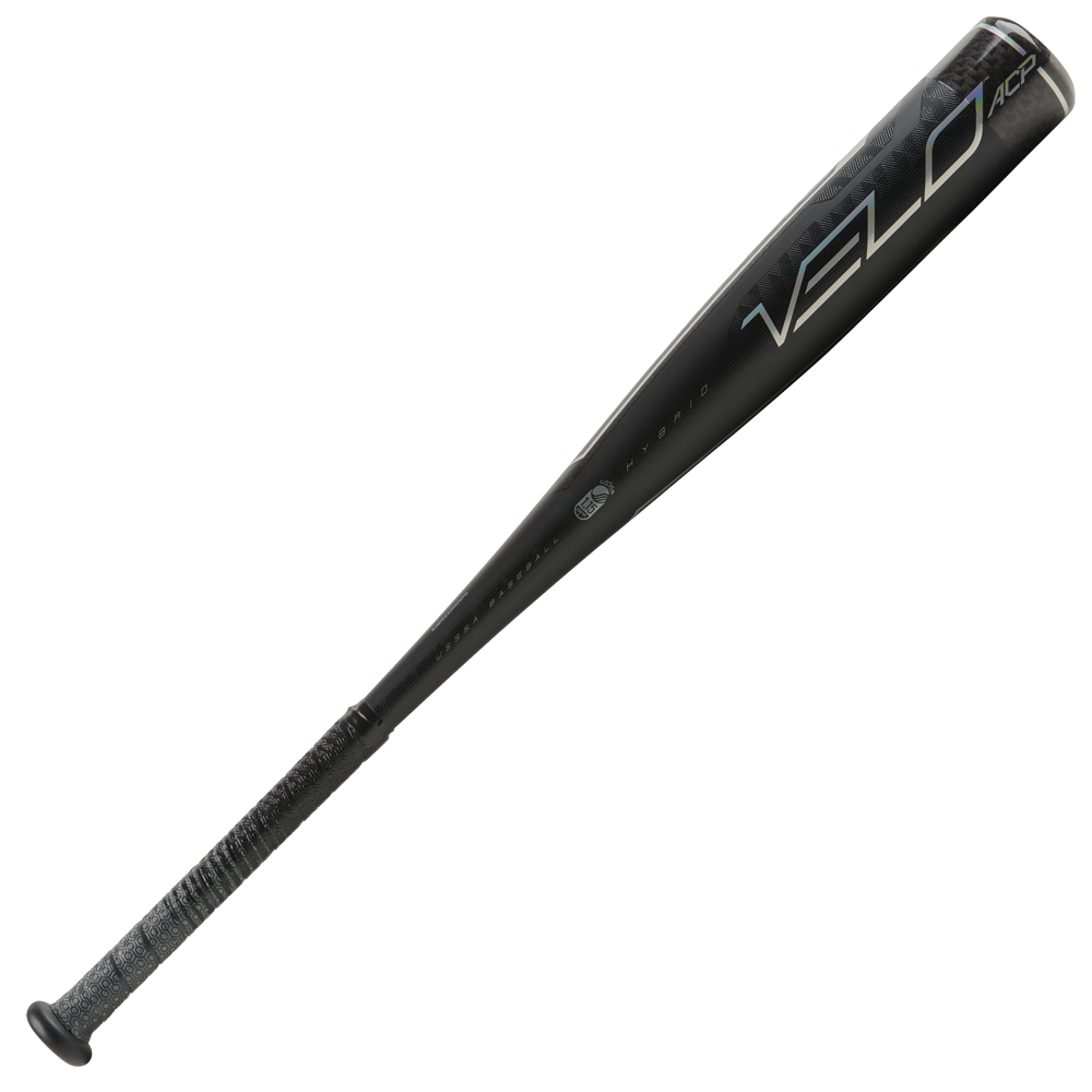 Rawlings, 2020 Rawlings Velo ACP -8 (2 5/8") USSSA Batte de Baseball : UTZV8 USED