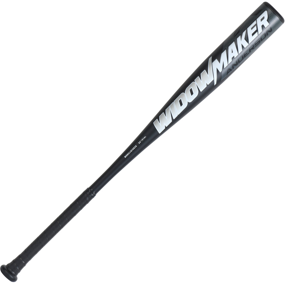 Anderson, 2021 Anderson WidowMaker (-3) Batte de Baseball BBCOR : 014020