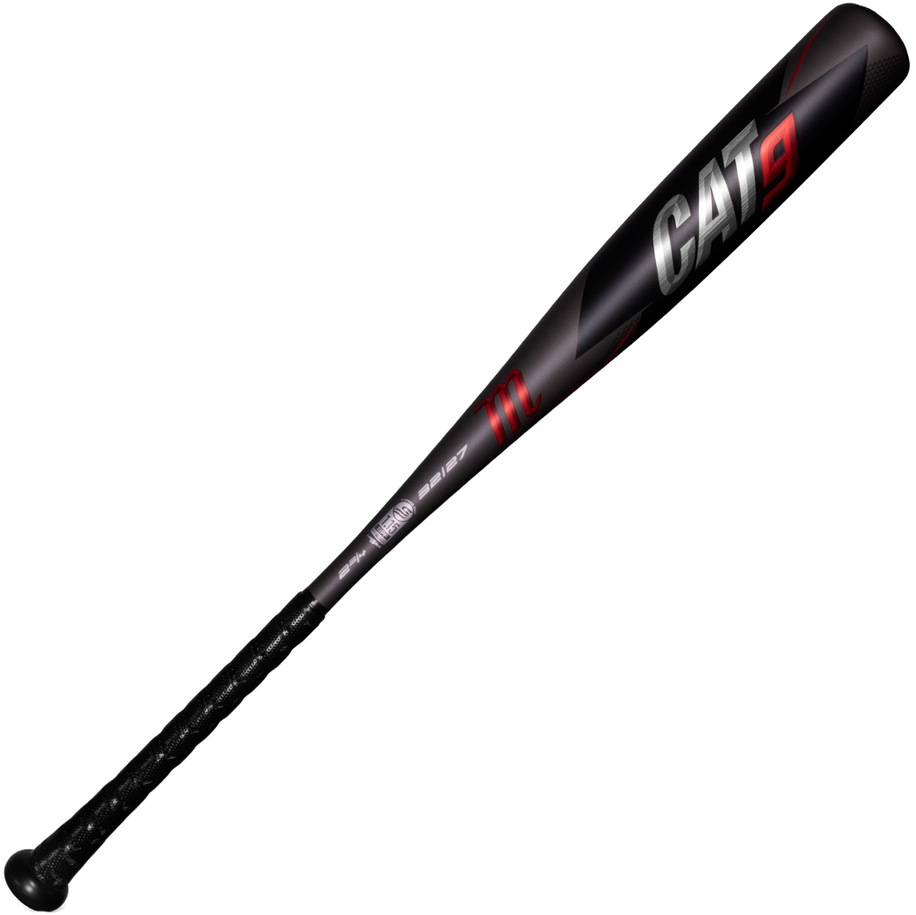 Marucci, 2021 Marucci CAT9 -5 (2 3/4") USSSA Batte de Baseball : MSBC95