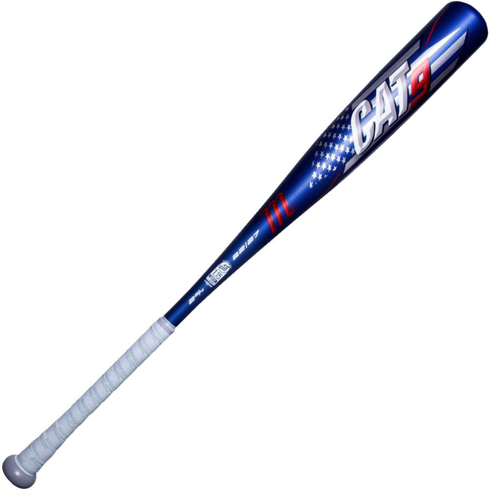 Marucci, 2021 Marucci CAT9 Pastime -5 (2 3/4") USSSA Batte de Baseball : MSBC95A