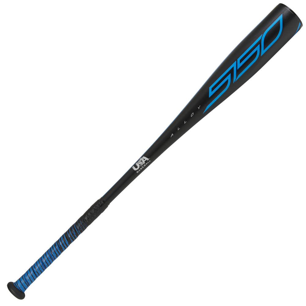 Rawlings, 2021 Rawlings 5150 -10 (2 5/8") USA Batte de Baseball : US1510