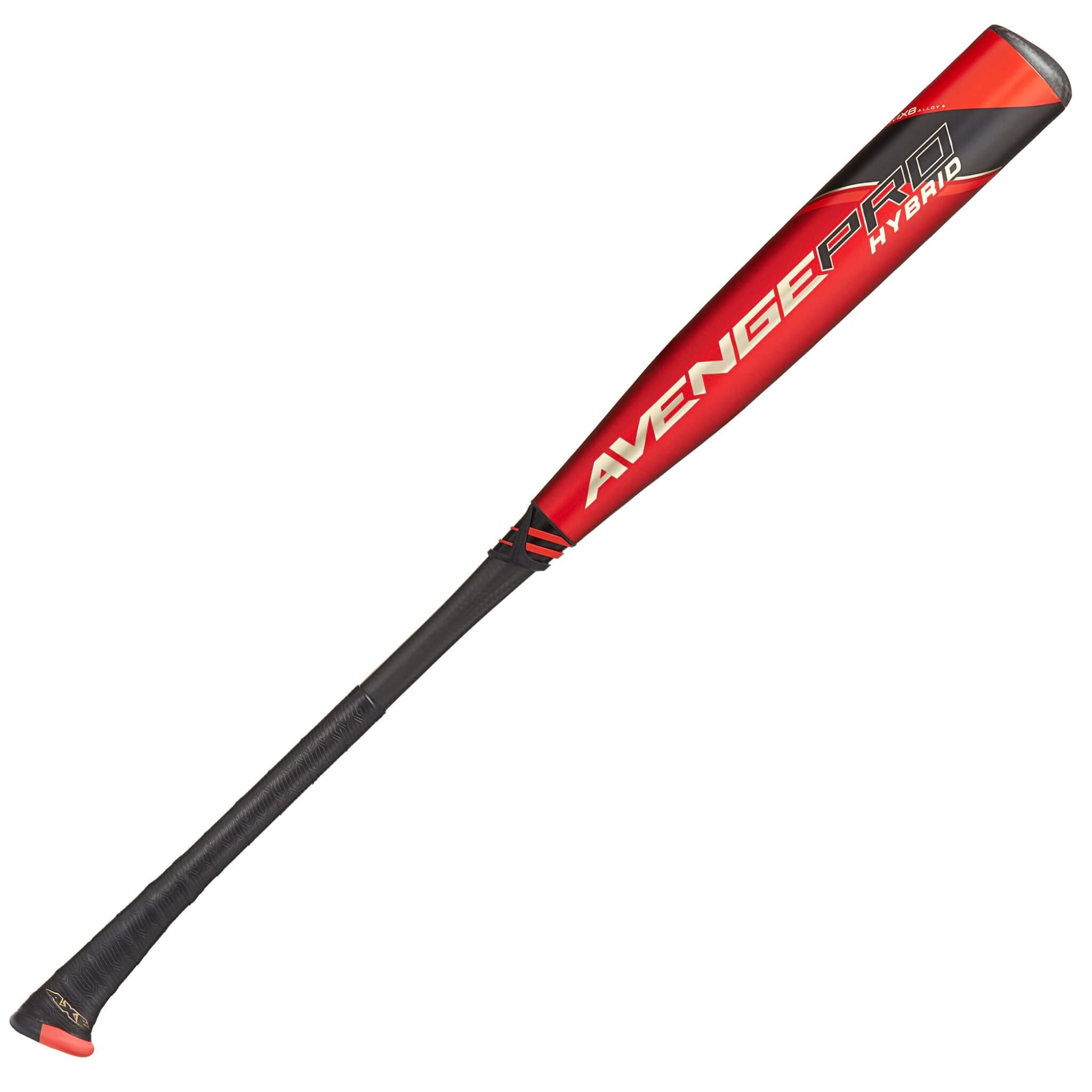 Axe, 2022 AXE Avenge Pro Hybrid (-3) BBCOR Batte de Baseball : L130JP