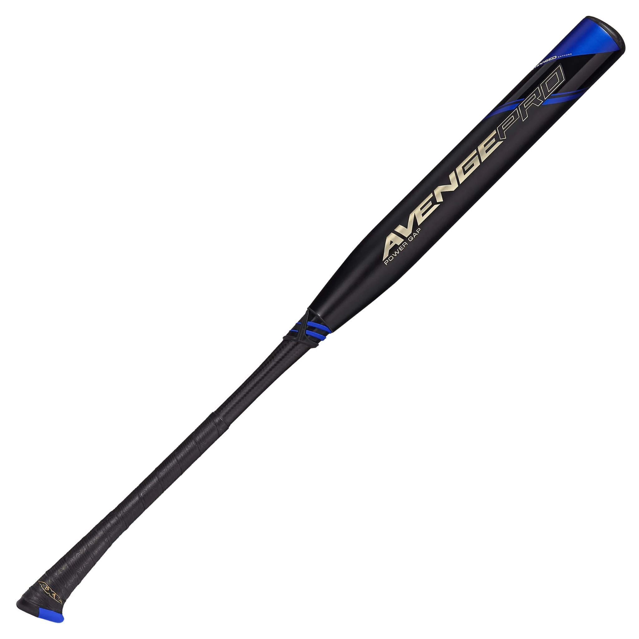 Axe, 2022 AXE Avenge Pro Power Gap -11 Bâton de Softball Fastpitch : L158J