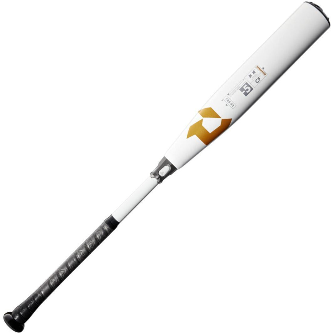 Demarini, 2022 DeMarini CF -5 (2 5/8") USSSA Batte de Baseball : WTDXCB522 USED