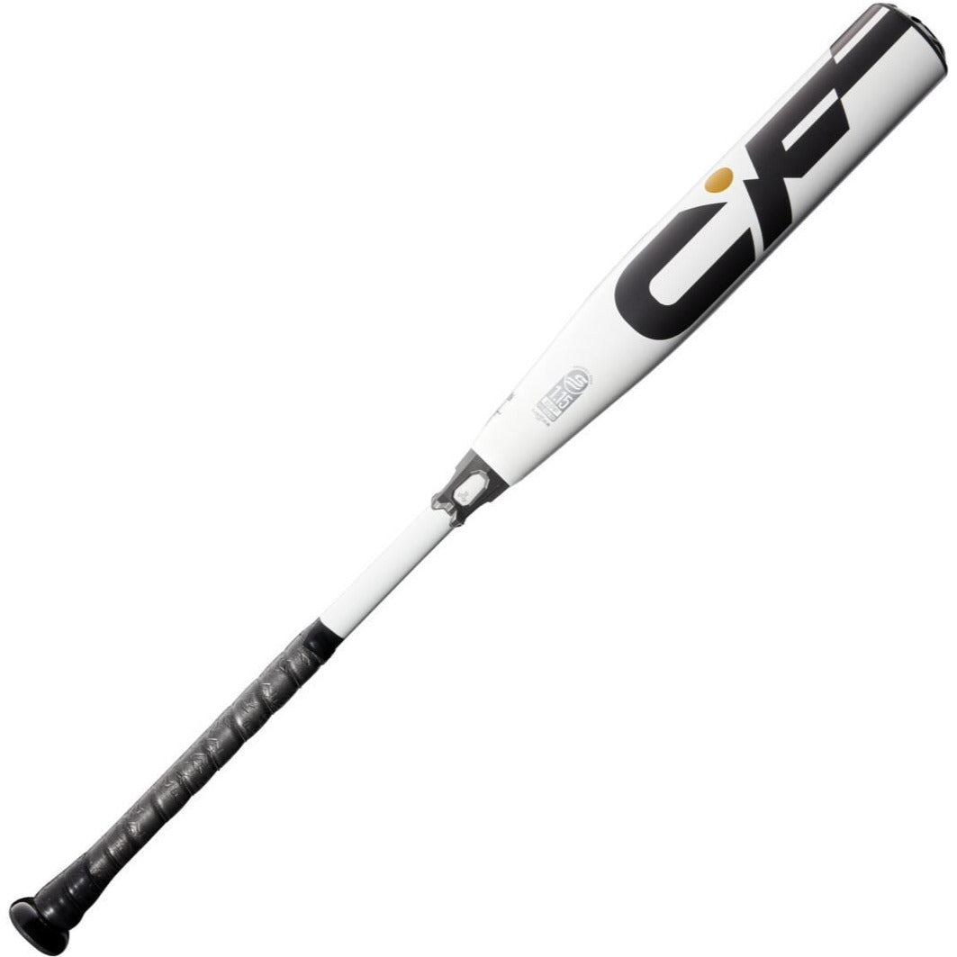 Demarini, 2022 DeMarini CF -5 (2 5/8") USSSA Batte de Baseball : WTDXCB522 USED