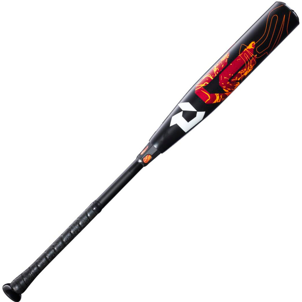 Demarini, 2022 DeMarini CF Mashup -5 (2 5/8") USSSA Batte de Baseball : WTDXCB5-FE