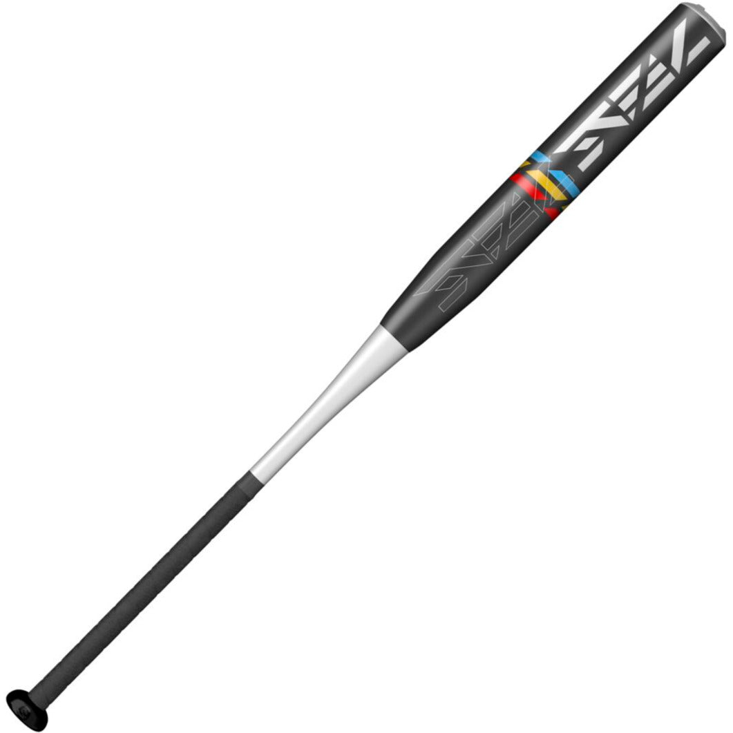 Demarini, 2022 DeMarini Steel Endloaded All Association Slowpitch Softball Bat : WTDXSTL-22