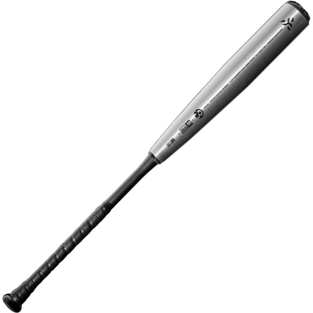 Demarini, 2022 DeMarini The Goods (-3) BBCOR Batte de Baseball : WTDXGIC22