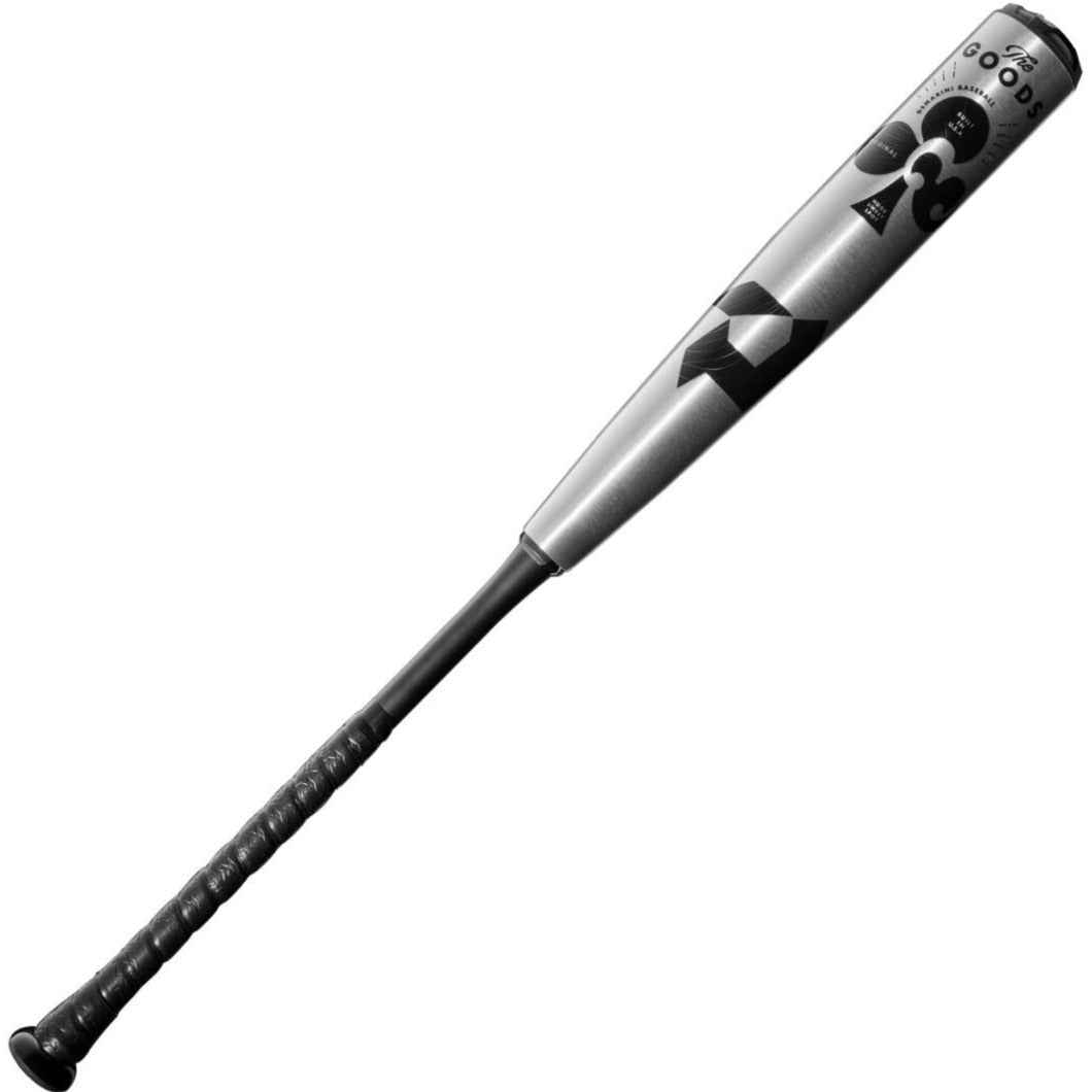 Demarini, 2022 DeMarini The Goods (-3) BBCOR Batte de Baseball : WTDXGIC22