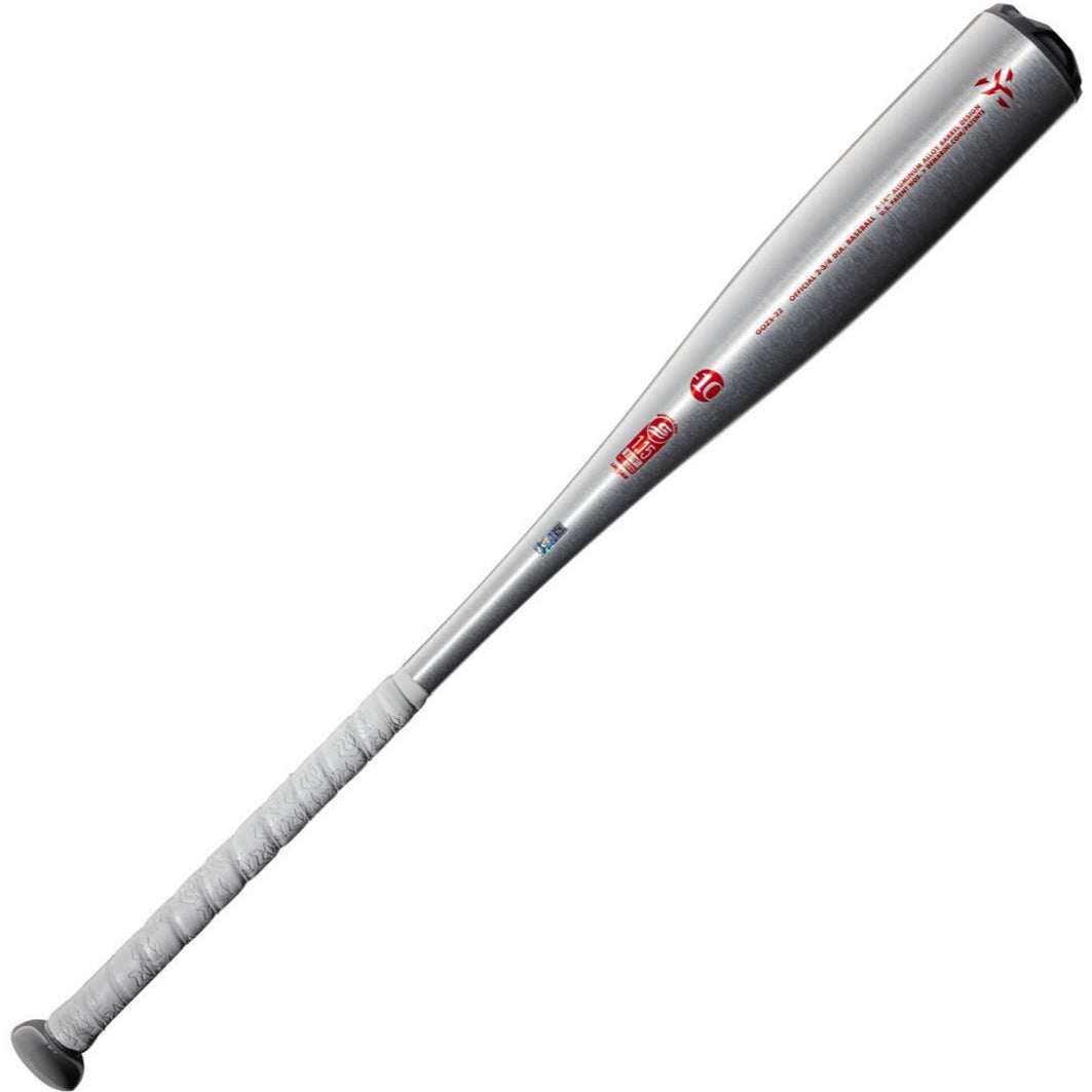 Demarini, 2022 DeMarini The Goods One -10 (2 3/4") USSSA Batte de Baseball : WTDXGOZ22