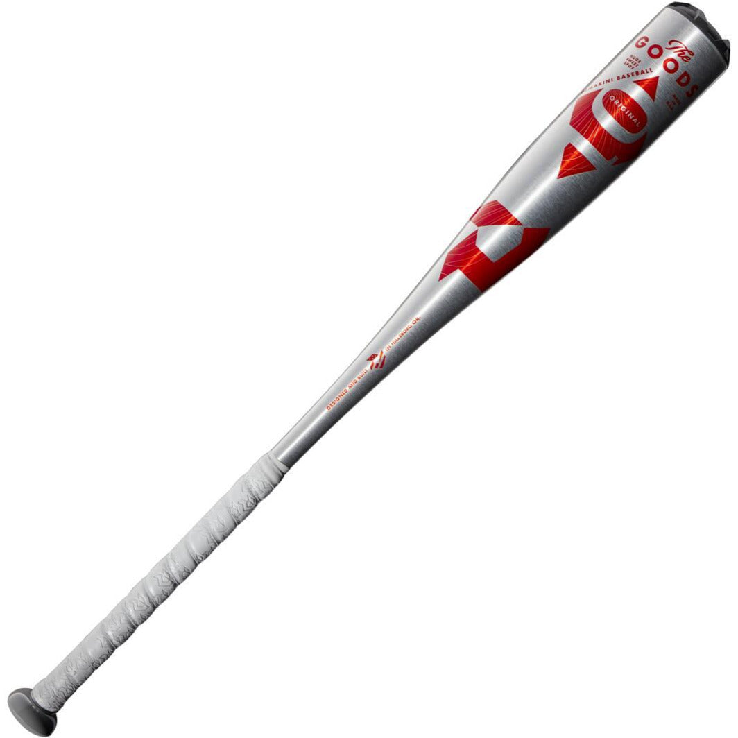 Demarini, 2022 DeMarini The Goods One -10 (2 3/4") USSSA Batte de Baseball : WTDXGOZ22