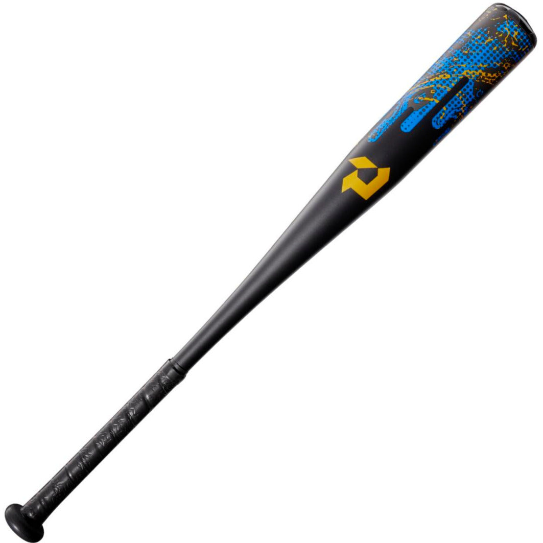 Demarini, 2022 DeMarini Uprising -11 (2 1/2") USA Batte de Baseball : WBD2235010