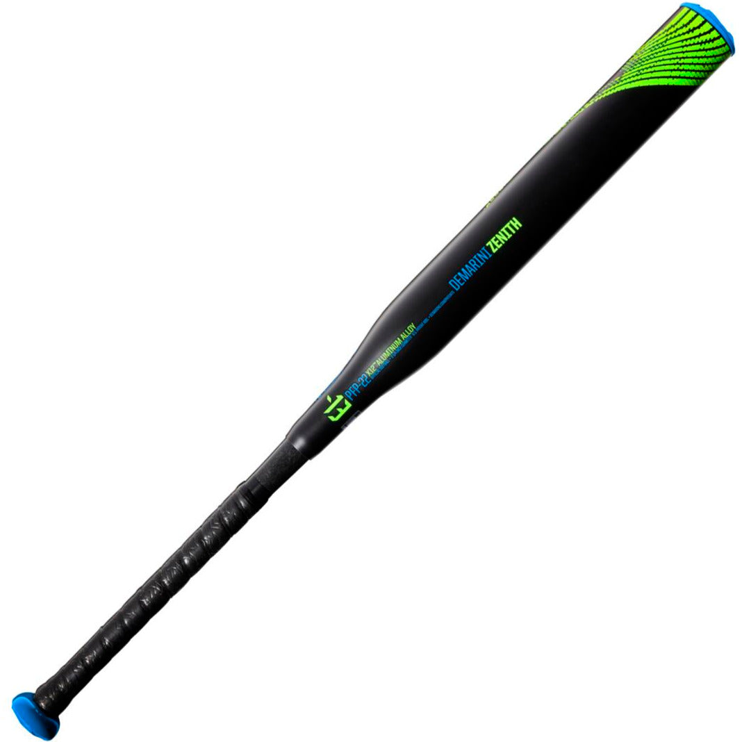 Demarini, 2022 DeMarini ZENITH (-13) Batte de Softball Fastpitch : WTDXPFP-22