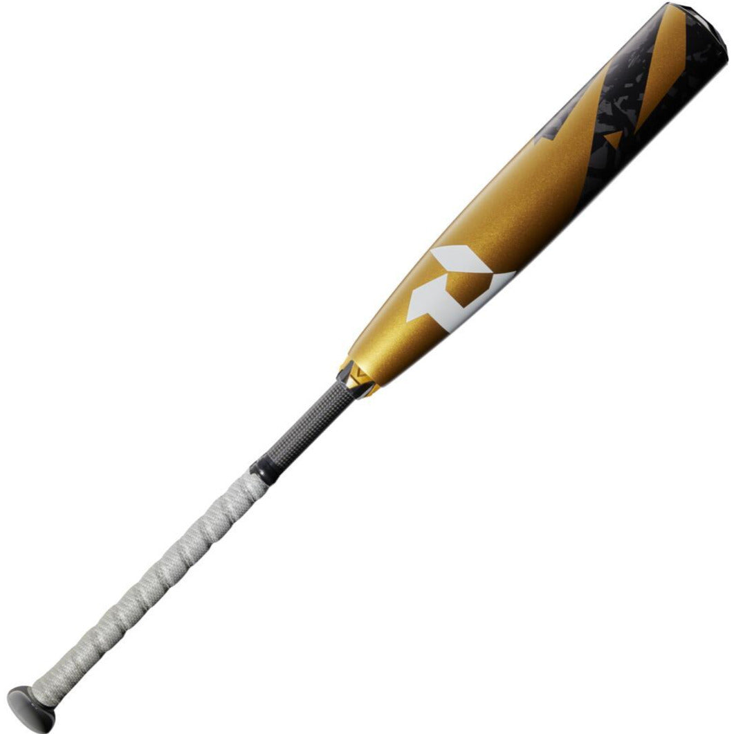 Demarini, 2022 DeMarini ZOA -10 (2 3/4") USSSA Batte de Baseball : WTDXZBZ22 USED