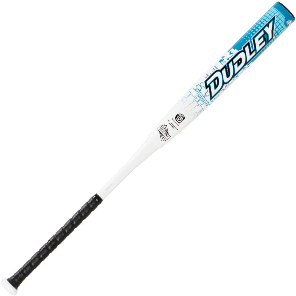 Dudley, 2022 Dudley Doom 12" Batte de Softball Slowpitch Senior équilibrée : DDSR2B2