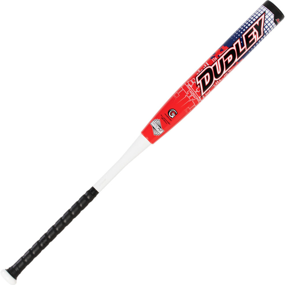 Dudley, 2022 Dudley Doom 12" Max Power Load Senior Slowpitch Softball Bat : DSSR2M2