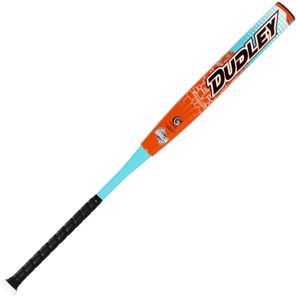 Dudley, 2022 Dudley Doom 13" Endload Senior Slowpitch Softball Bat : DDSR2E2