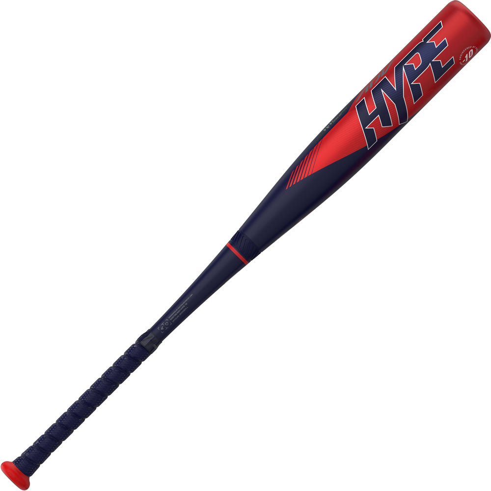 Easton, 2022 Easton ADV Hype -10 (2 3/4") USSSA Batte de Baseball : SL22HYP10 USED