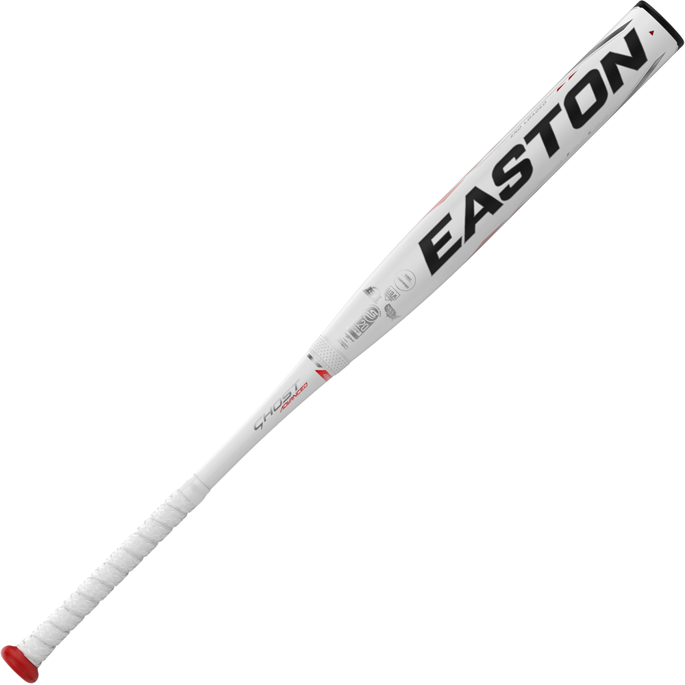 Easton, 2022 Easton Ghost Advanced -8 Bâton de Softball Fastpitch : FP22GHAD8