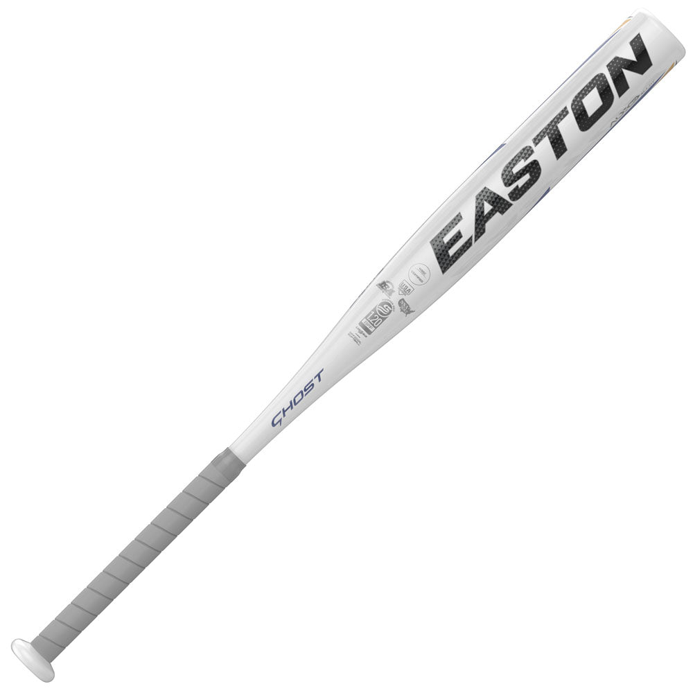 Easton, 2022 Easton Ghost Youth -11 Fastpitch Softball Bat : FP22GHY11