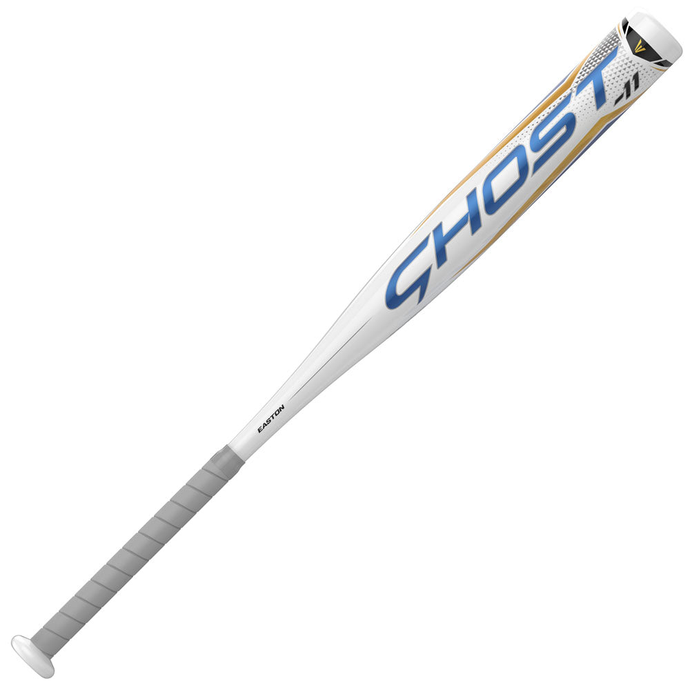 Easton, 2022 Easton Ghost Youth -11 Fastpitch Softball Bat : FP22GHY11