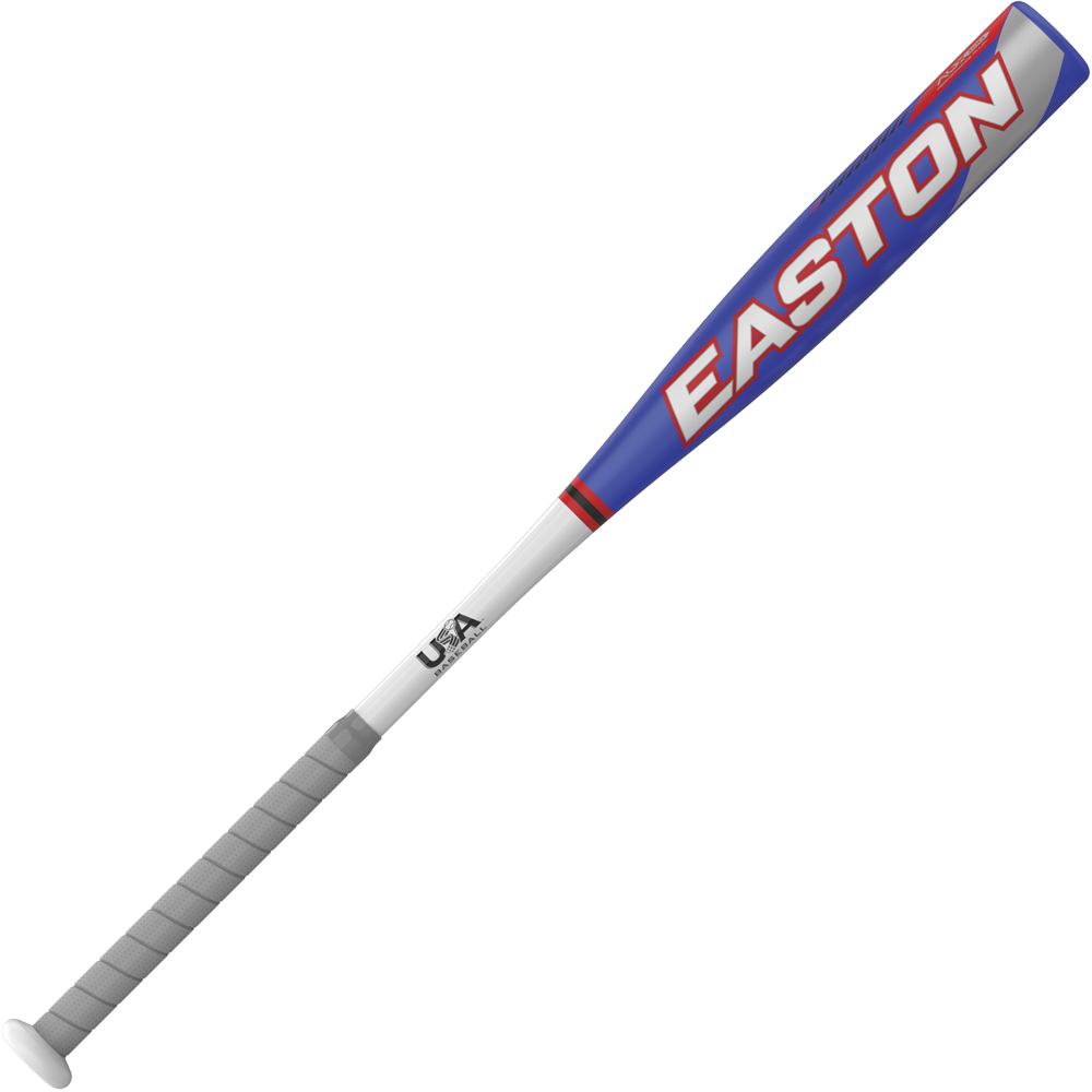 Easton, 2022 Easton Reflex -12 (2 1/2") USA Batte de Baseball : YBB21REF12