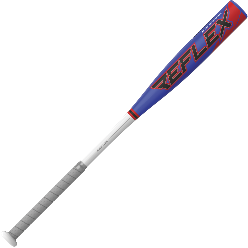 Easton, 2022 Easton Reflex -12 (2 1/2") USA Batte de Baseball : YBB21REF12