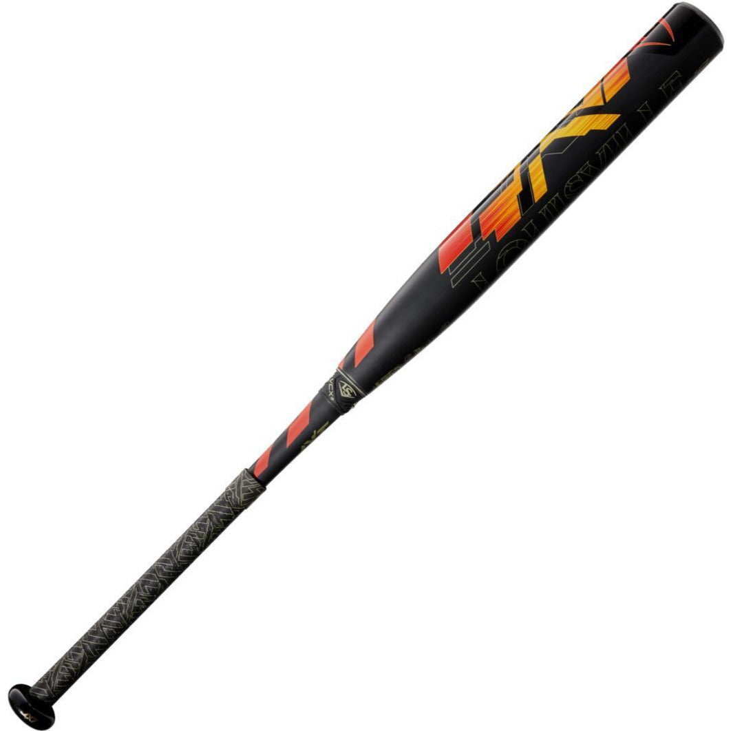 Louisville Slugger, 2022 Louisville Slugger LXT -10 Bâton de Softball Fastpitch : WBL2543010-22 USAGÉ