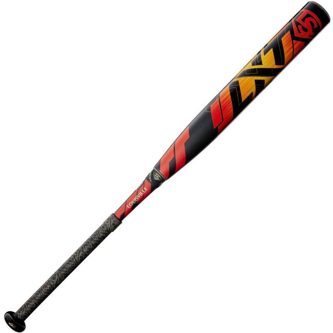 Louisville Slugger, 2022 Louisville Slugger LXT -10 Bâton de Softball Fastpitch : WBL2543010-22 USAGÉ