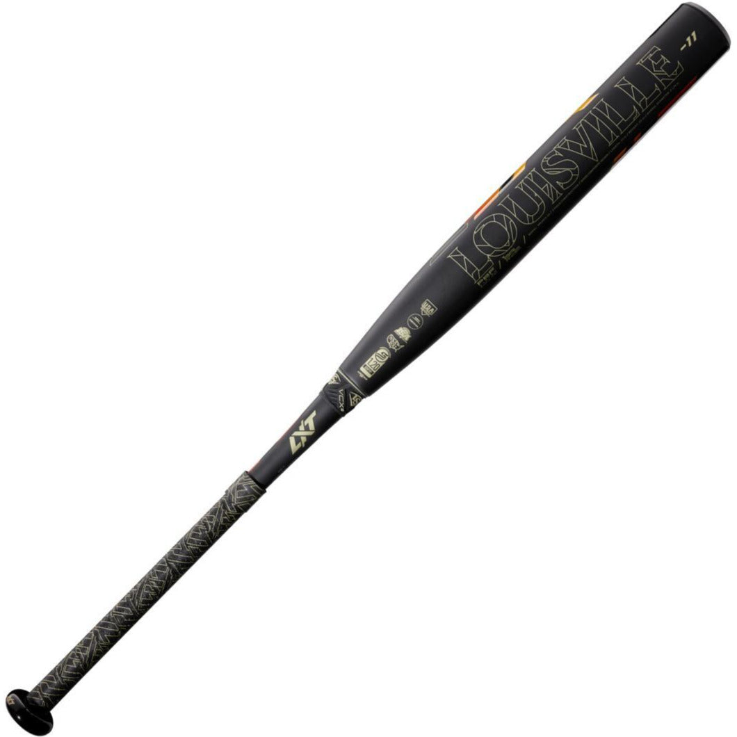 Louisville Slugger, 2022 Louisville Slugger LXT -11 Batte de Softball Fastpitch : WBL2542010-22 USAGÉ