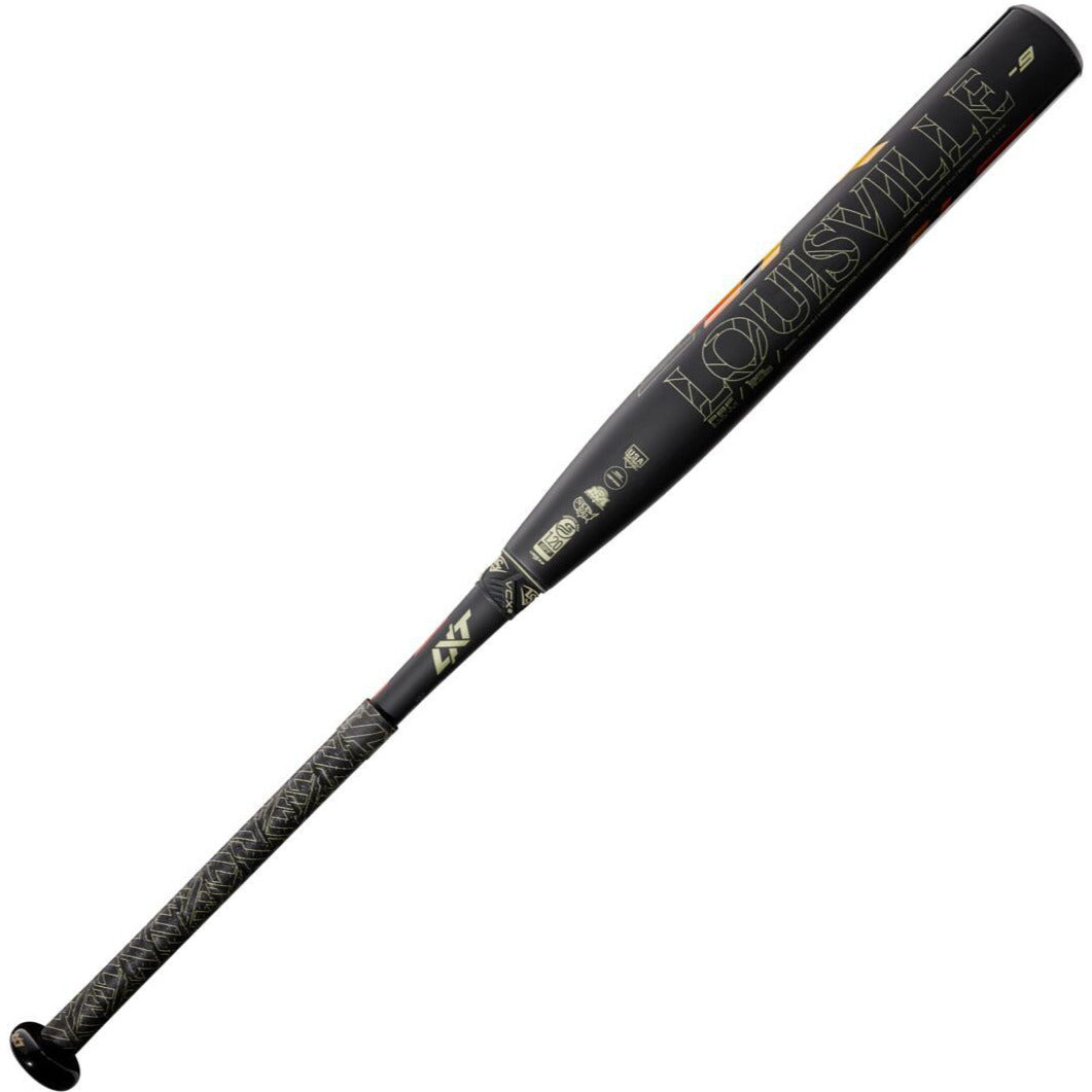 Louisville Slugger, 2022 Louisville Slugger LXT -9 Bâton de Softball Fastpitch : WBL2544010-22 USAGÉ