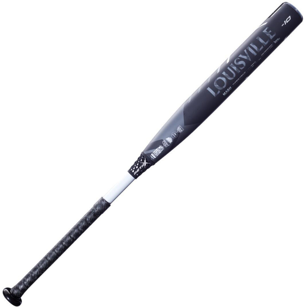 Louisville Slugger, 2022 Louisville Slugger Meta X -10 Batte de Softball Fastpitch : WBL2492010-22