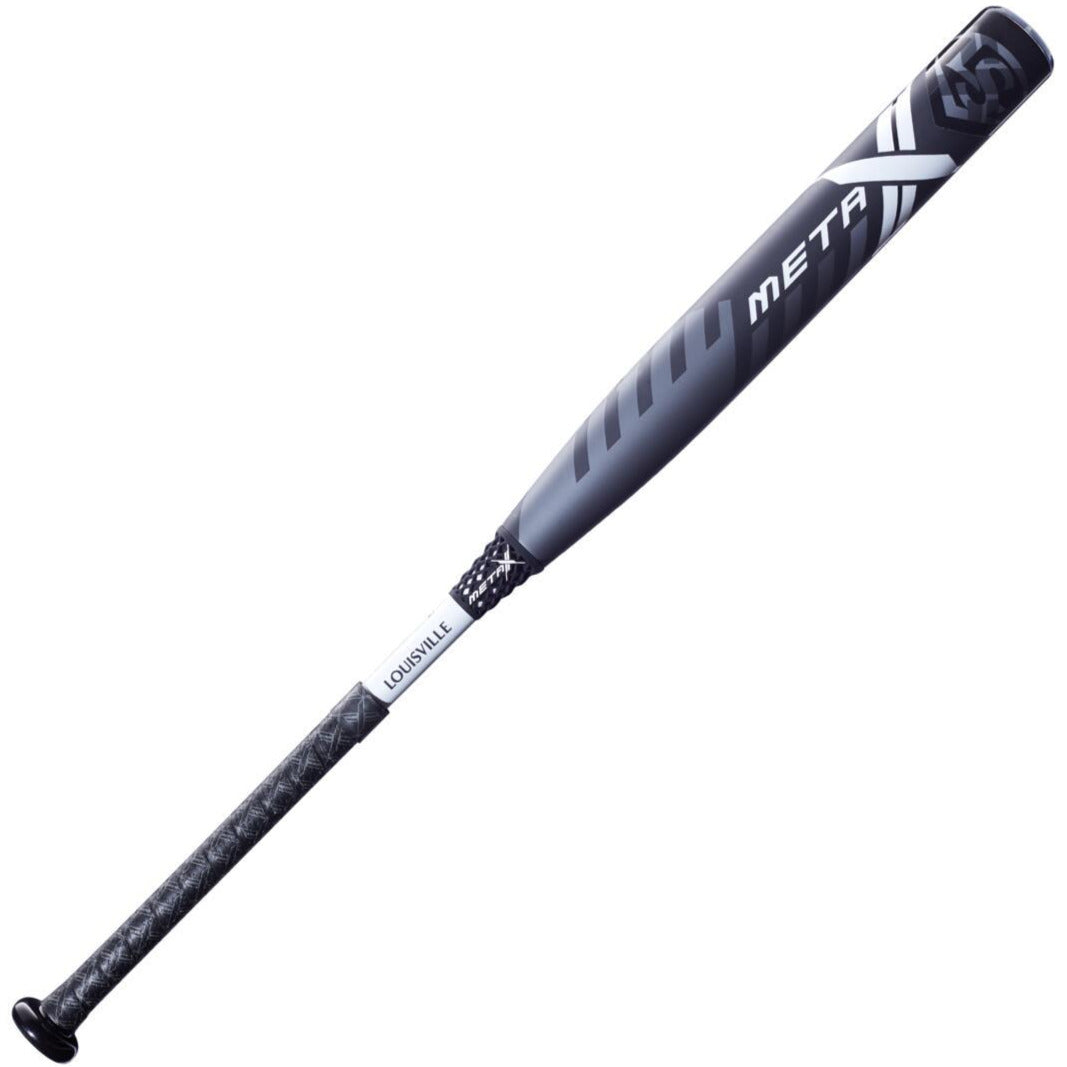 Louisville Slugger, 2022 Louisville Slugger Meta X -10 Batte de Softball Fastpitch : WBL2492010-22