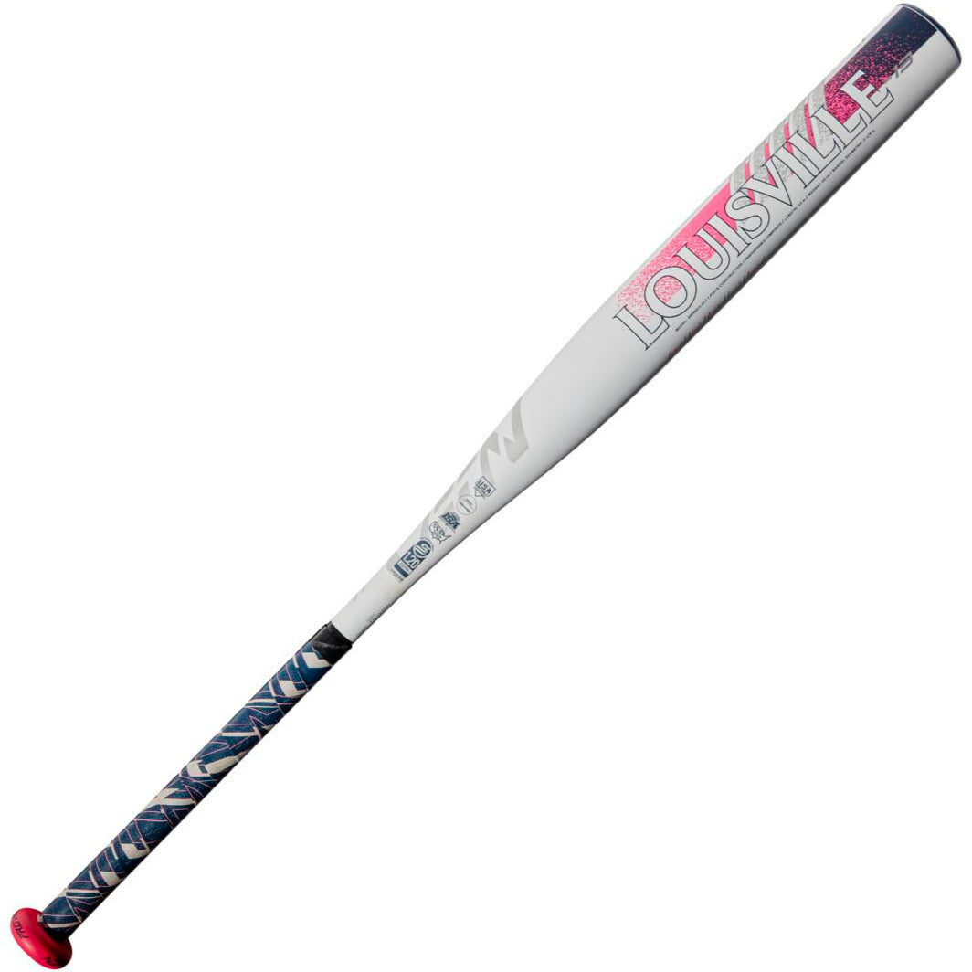 Louisville Slugger, 2022 Louisville Slugger Proven -13 Batte de Softball Fastpitch : WBL2550010