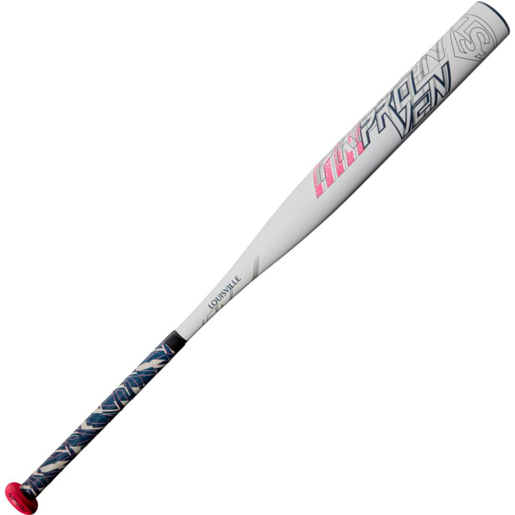 Louisville Slugger, 2022 Louisville Slugger Proven -13 Batte de Softball Fastpitch : WBL2550010