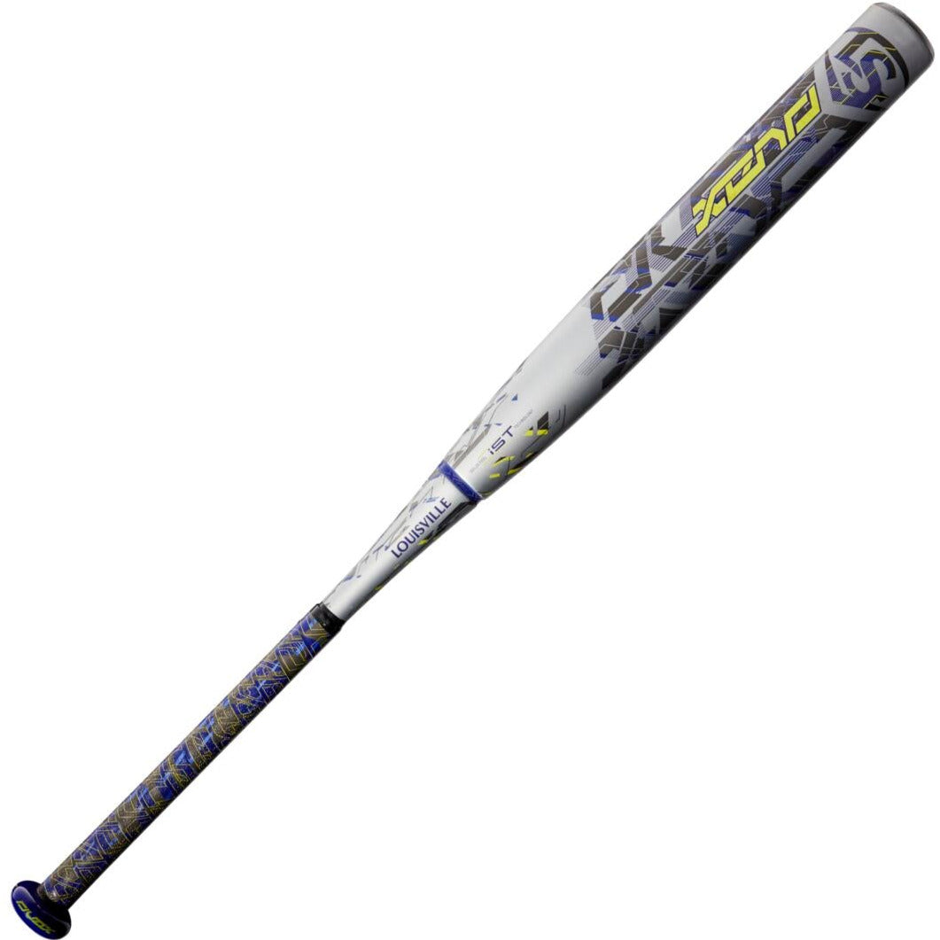 Louisville Slugger, 2022 Louisville Slugger Xeno -10 Batte de Softball Fastpitch : WBL2547010