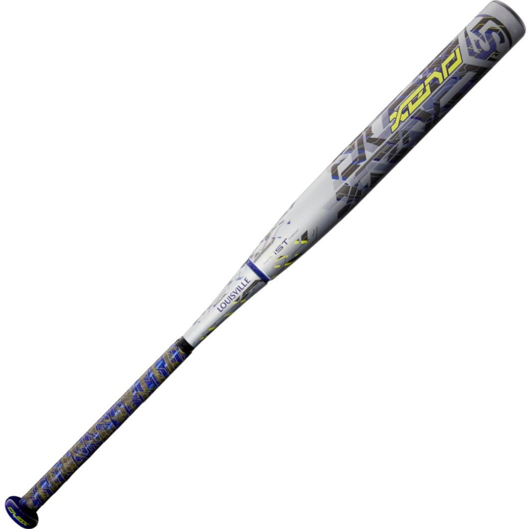 Louisville Slugger, 2022 Louisville Slugger Xeno -11 Batte de Softball Fastpitch : WBL2546010