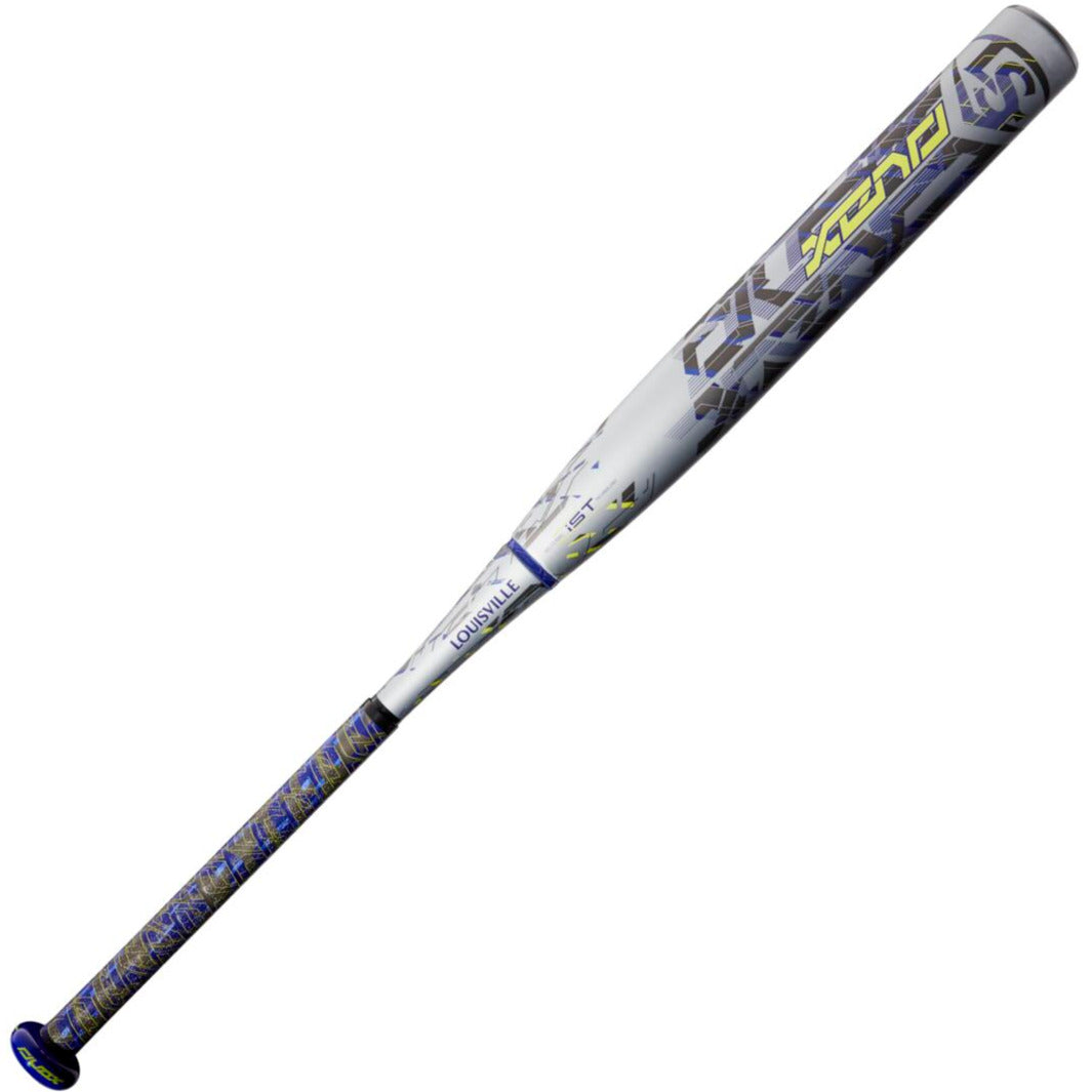 Louisville Slugger, 2022 Louisville Slugger Xeno -8 Batte de Softball Fastpitch : WBL2549010