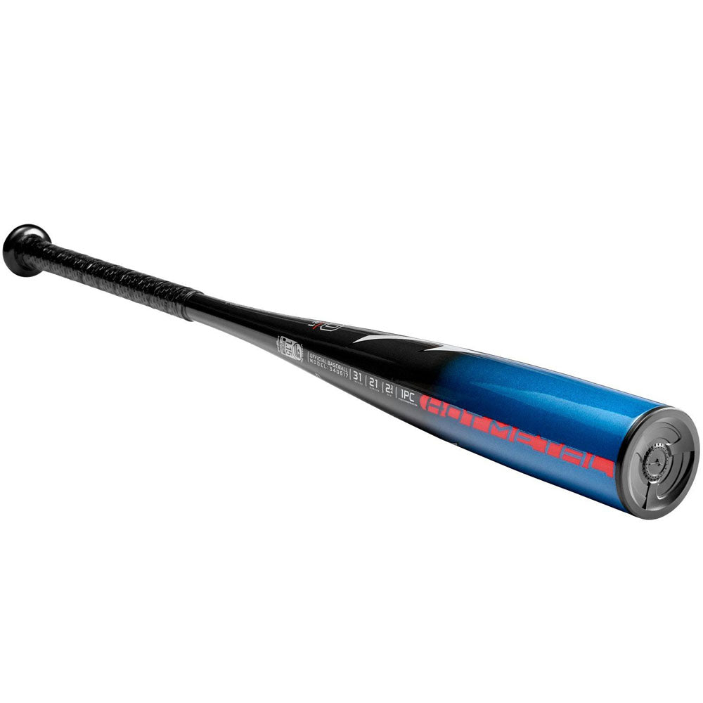 Mizuno, 2022 Mizuno B22 HOT METAL -10 (2 3/4") USSSA Batte de Baseball : 340617