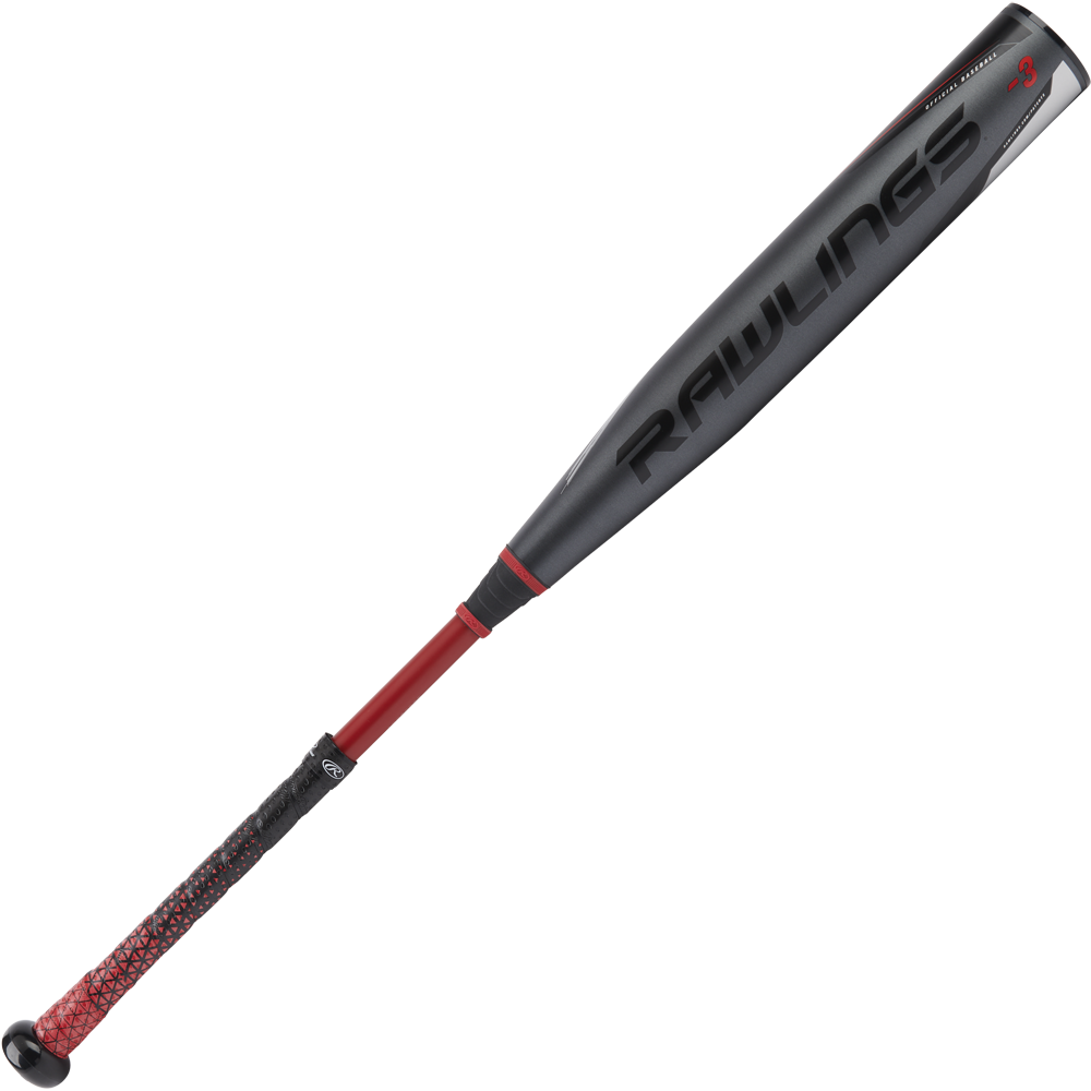 Rawlings, 2022 Rawlings Quatro Max (-3) BBCOR Batte de Baseball : BB2QM3