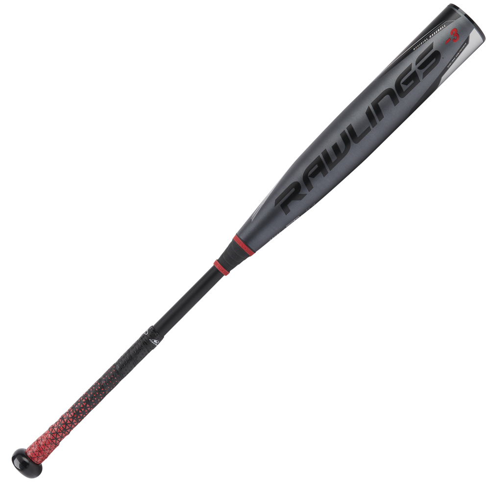 Rawlings, 2022 Rawlings Quatro Pro (-3) BBCOR Batte de Baseball : BB2Q3 USED