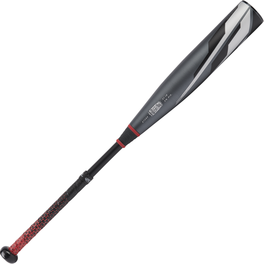 Rawlings, 2022 Rawlings Quatro Pro -5 (2 5/8") USSSA Baseball Bat : UT2Q5 USED