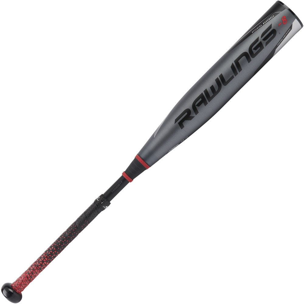 Rawlings, 2022 Rawlings Quatro Pro -8 (2 3/4") USSSA Batte de Baseball : UT2Q8